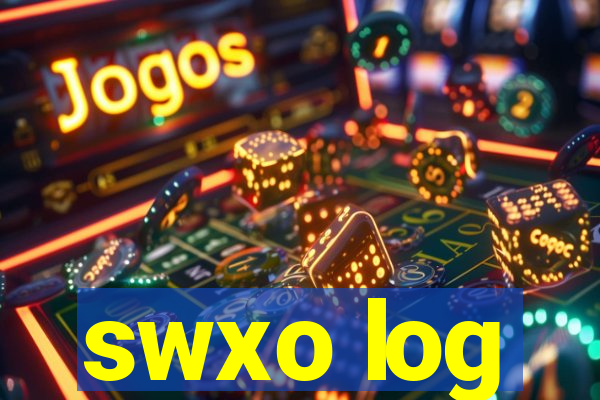 swxo log